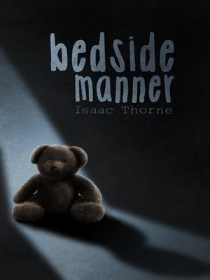cover image of Bedside Manner